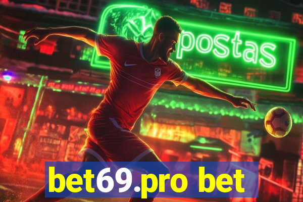 bet69.pro bet